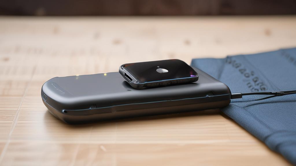 Иллюстрация к статье: Чек-лист переноски IQOS ILUMA в сумке и багаже